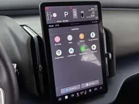 Volvo EX30 (2024) thumbnail 13