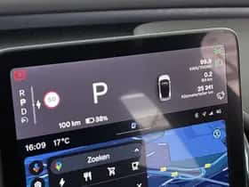 Volvo EX30 (2024) thumbnail 27