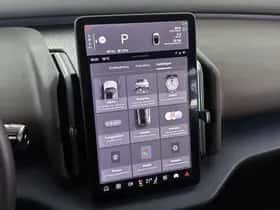 Volvo EX30 (2024) thumbnail 37