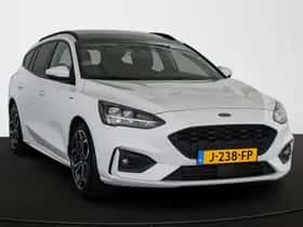 Ford Focus (2020) thumbnail 2