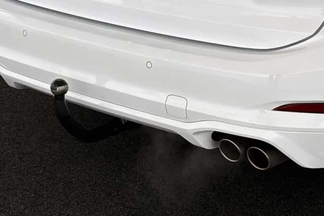 Ford Focus (2020) thumbnail 11
