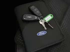 Ford Focus (2020) thumbnail 12