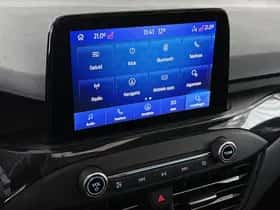 Ford Focus (2020) thumbnail 14