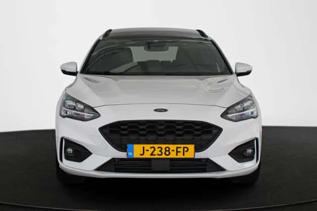 Ford Focus (2020) thumbnail 15