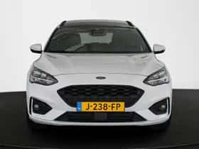 Ford Focus (2020) thumbnail 15