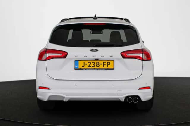 Ford Focus (2020) thumbnail 16