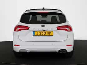 Ford Focus (2020) thumbnail 16