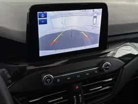Ford Focus (2020) thumbnail 17