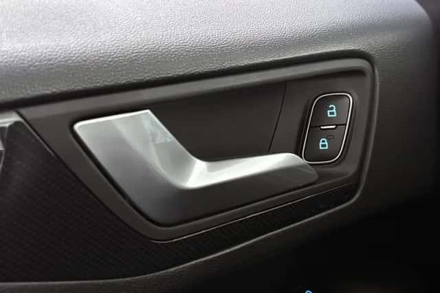 Ford Focus (2020) thumbnail 20