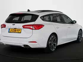 Ford Focus (2020) thumbnail 3
