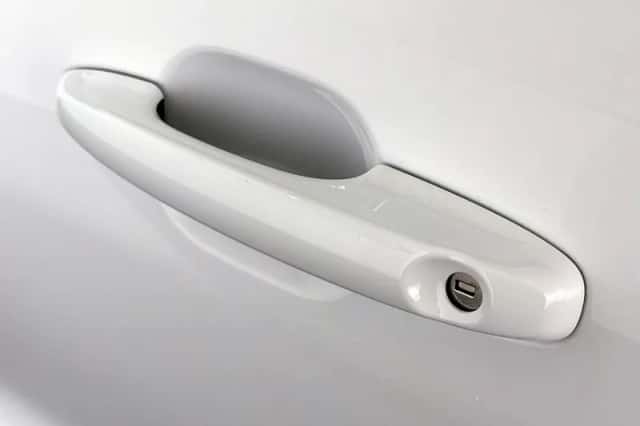 Ford Focus (2020) thumbnail 21