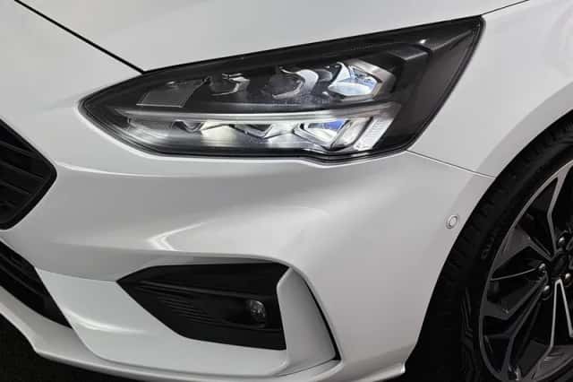 Ford Focus (2020) thumbnail 22