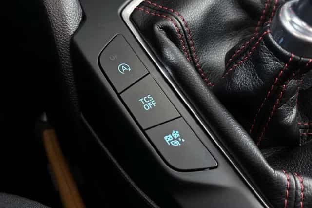 Ford Focus (2020) thumbnail 23