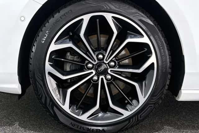 Ford Focus (2020) thumbnail 25