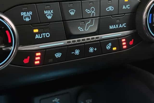 Ford Focus (2020) thumbnail 26