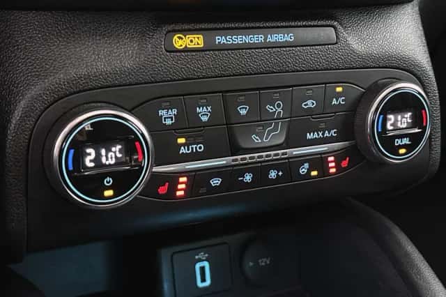 Ford Focus (2020) thumbnail 27