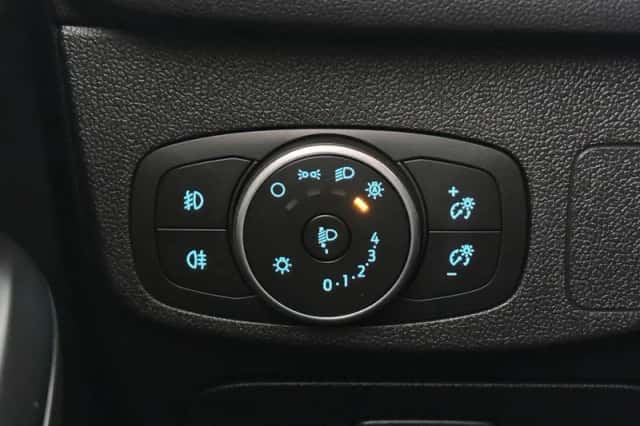 Ford Focus (2020) thumbnail 28