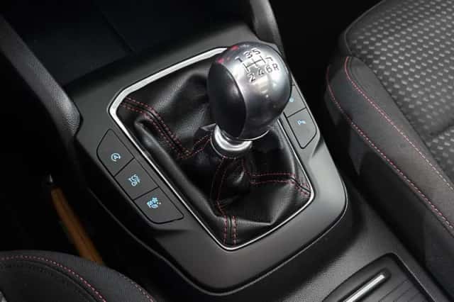 Ford Focus (2020) thumbnail 29
