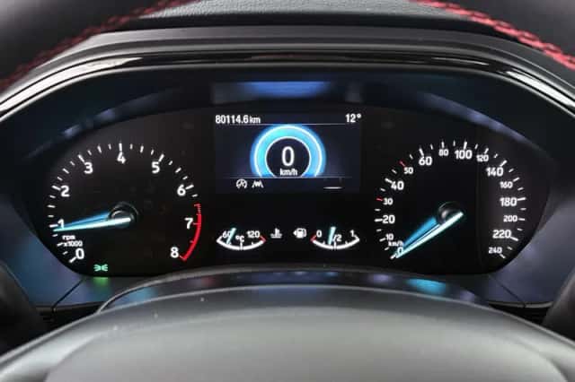 Ford Focus (2020) thumbnail 30