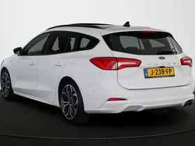 Ford Focus (2020) thumbnail 4