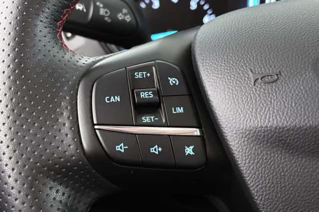 Ford Focus (2020) thumbnail 31