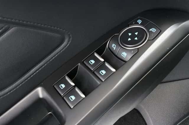 Ford Focus (2020) thumbnail 32
