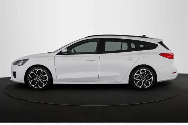 Ford Focus (2020) thumbnail 33