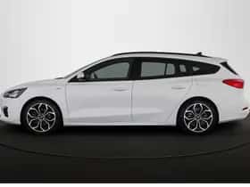 Ford Focus (2020) thumbnail 33