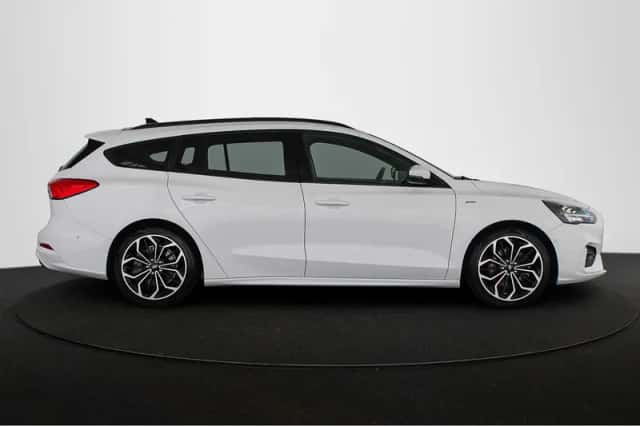 Ford Focus (2020) thumbnail 34