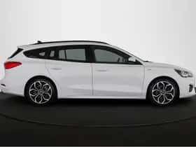 Ford Focus (2020) thumbnail 34