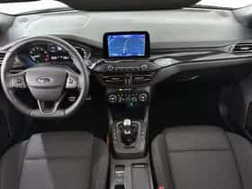 Ford Focus (2020) thumbnail 35