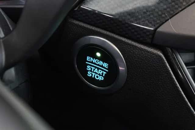 Ford Focus (2020) thumbnail 36