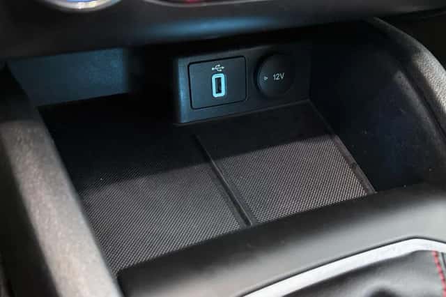Ford Focus (2020) thumbnail 38