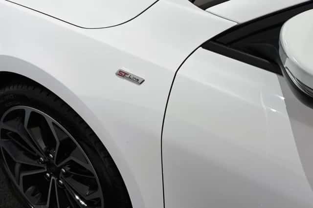 Ford Focus (2020) thumbnail 40