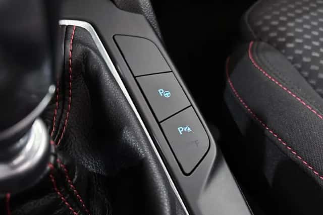 Ford Focus (2020) thumbnail 43