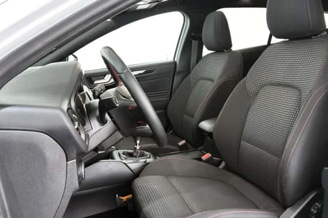 Ford Focus (2020) thumbnail 6