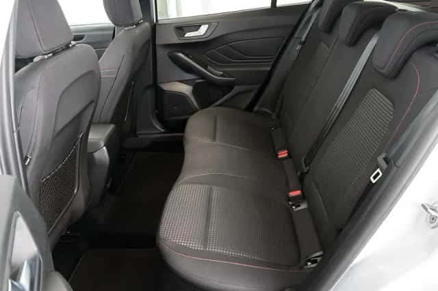 Ford Focus (2020) thumbnail 7