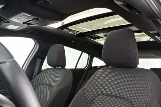Ford Focus (2020) thumbnail 8
