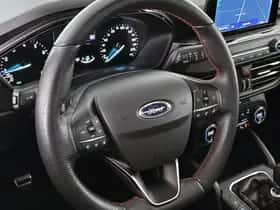 Ford Focus (2020) thumbnail 9