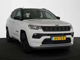 Jeep Compass (2022) thumbnail 2