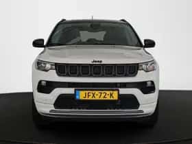Jeep Compass (2022) thumbnail 15