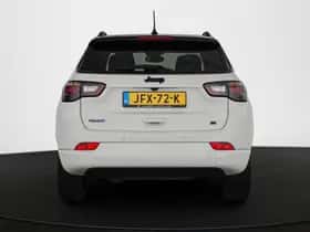 Jeep Compass (2022) thumbnail 16