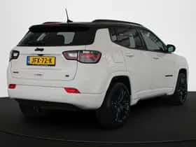 Jeep Compass (2022) thumbnail 3