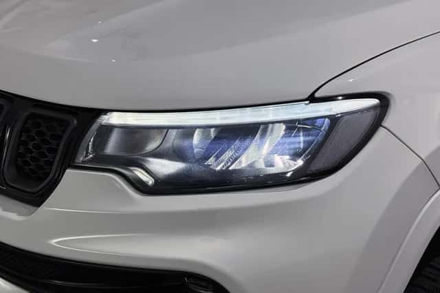 Jeep Compass (2022) thumbnail 22
