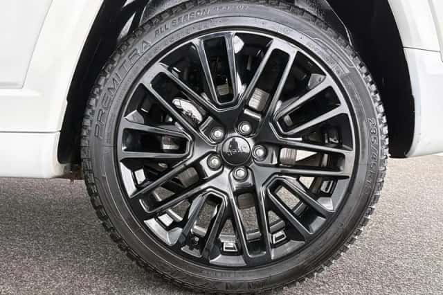 Jeep Compass (2022) thumbnail 25