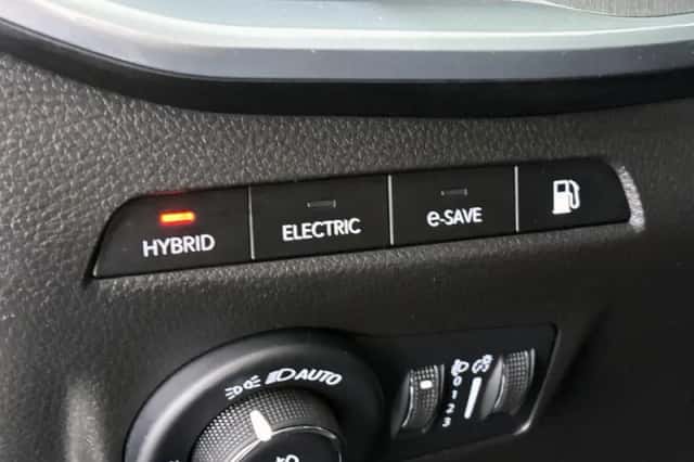 Jeep Compass (2022) thumbnail 28