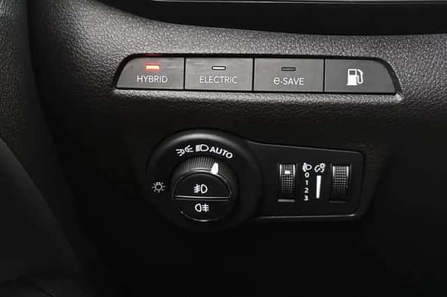 Jeep Compass (2022) thumbnail 30