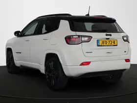 Jeep Compass (2022) thumbnail 4