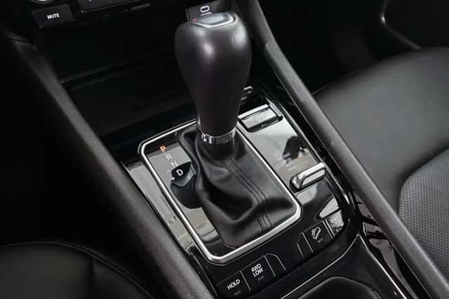 Jeep Compass (2022) thumbnail 31