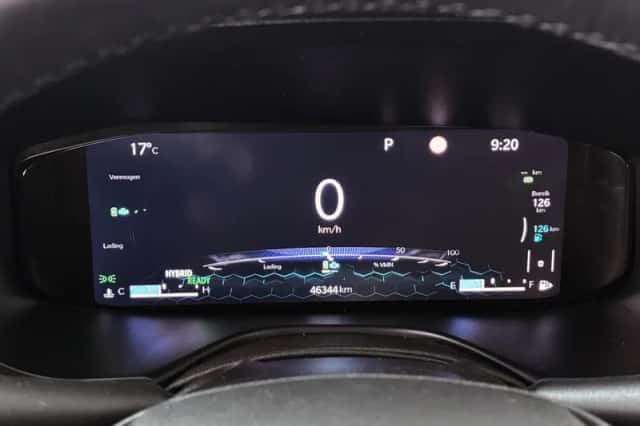 Jeep Compass (2022) thumbnail 32